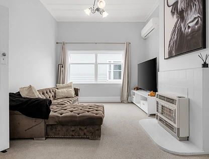 112 Galloway Street, Hamilton East, Hamilton City, 3房, 1浴, 独立屋