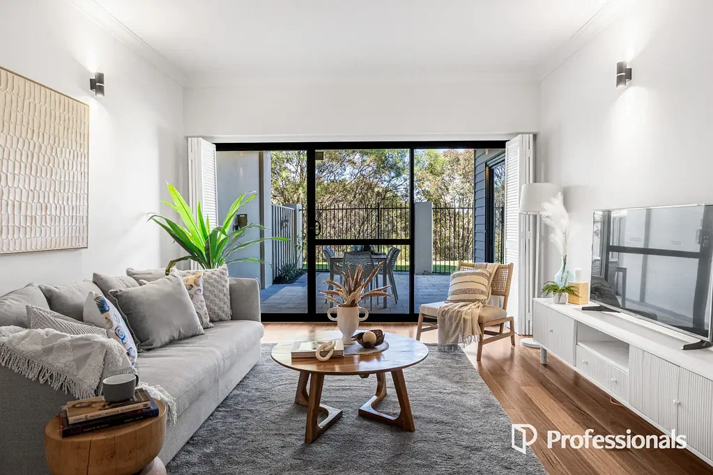 Mount Lawley 2房  MAGNIFICENT MT LAWLEY APARTMENT!