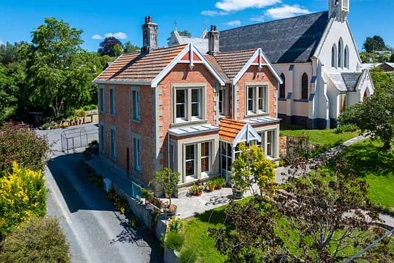 12 Colonsay Street, Lawrence, Clutha District, Otago, 4 Schlafzimmer, 2 Badezimmer, House