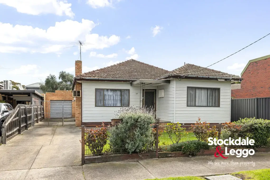 Pascoe Vale 3Kwarto Endless Potential in a Coveted Family Location