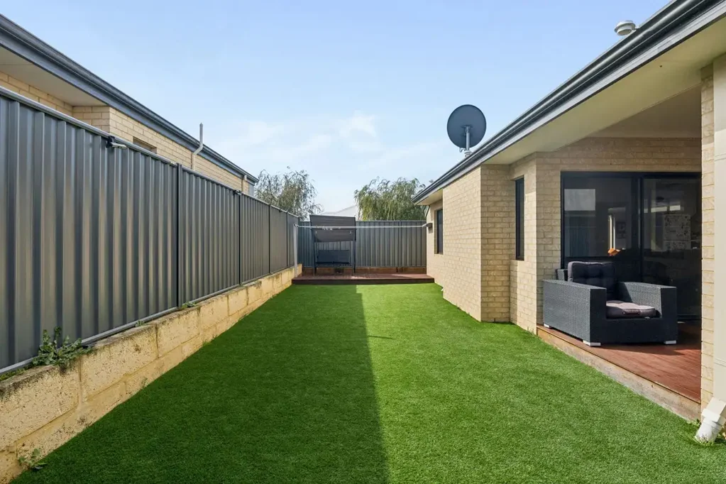 Banksia Grove 3कमरा Your Easy-Care Entertainer Awaits