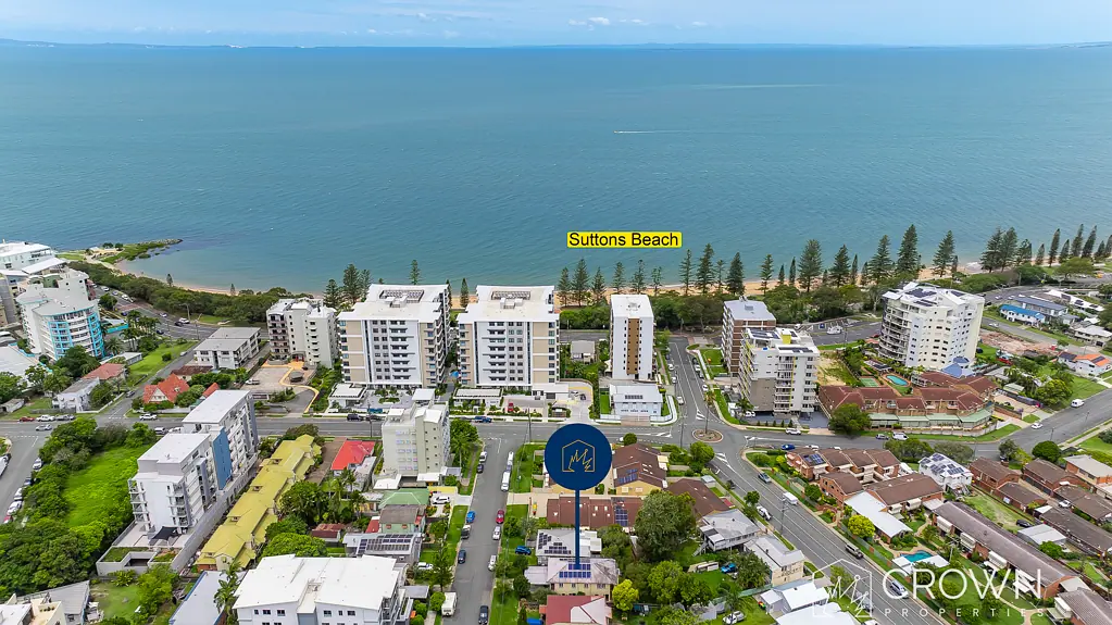 3 Louis Street, Redcliffe, QLD 4020