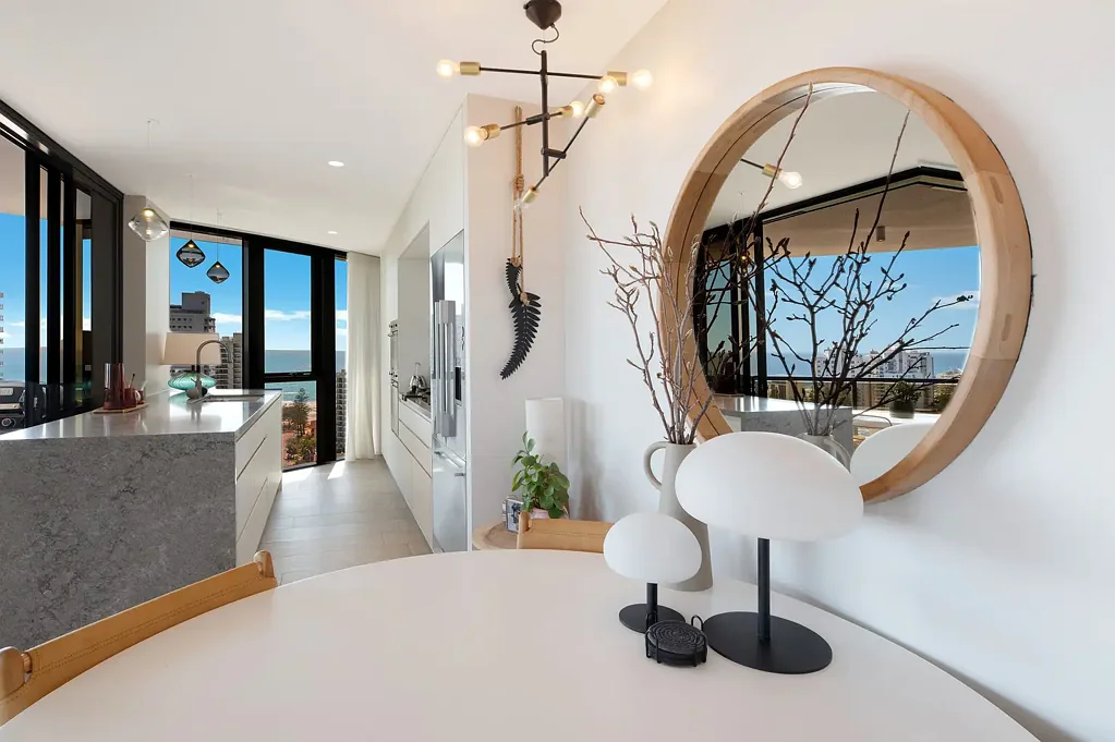 1801/36 Britannia Avenue, Broadbeach, QLD 4218