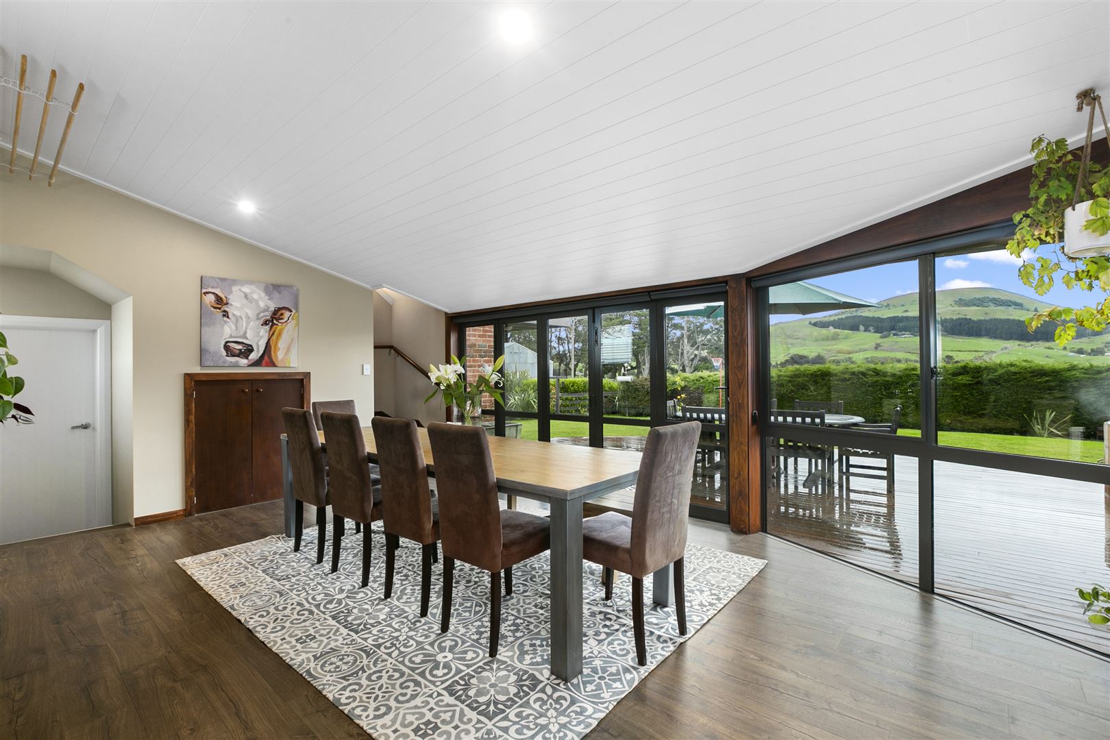 27 Henry Street, Waikouaiti, Dunedin, 4 chambres, 2 salles de bain