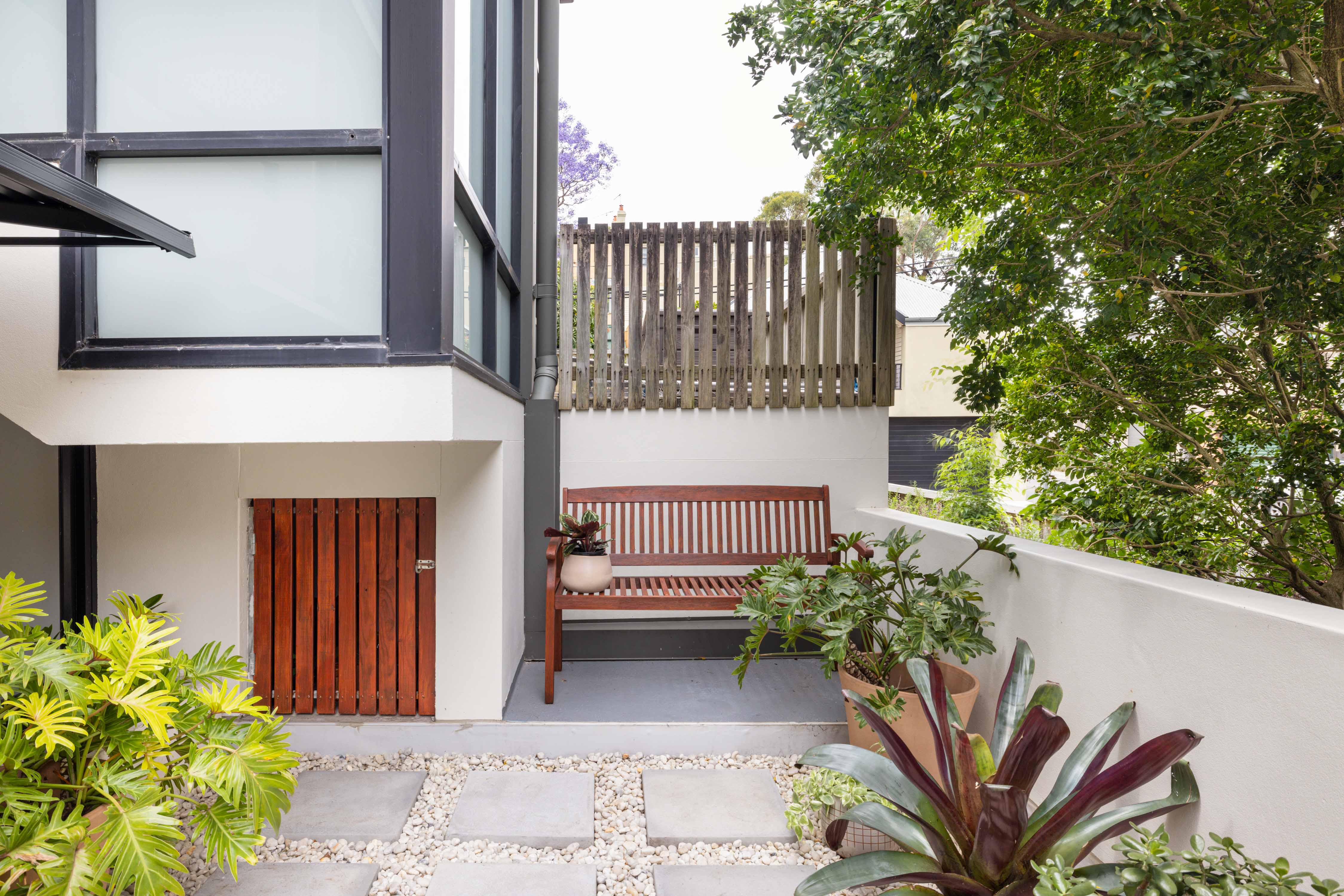 UNIT 20 30-32 BUCKNELL ST, NEWTOWN NSW 2042, 0 ਕਮਰੇ, 0 ਬਾਥਰੂਮ, Townhouse