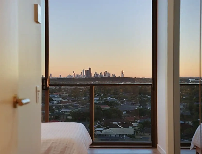 52/20 Executive Drive, Burleigh Waters, QLD 4220, 3 침실, 2 욕실, Unit