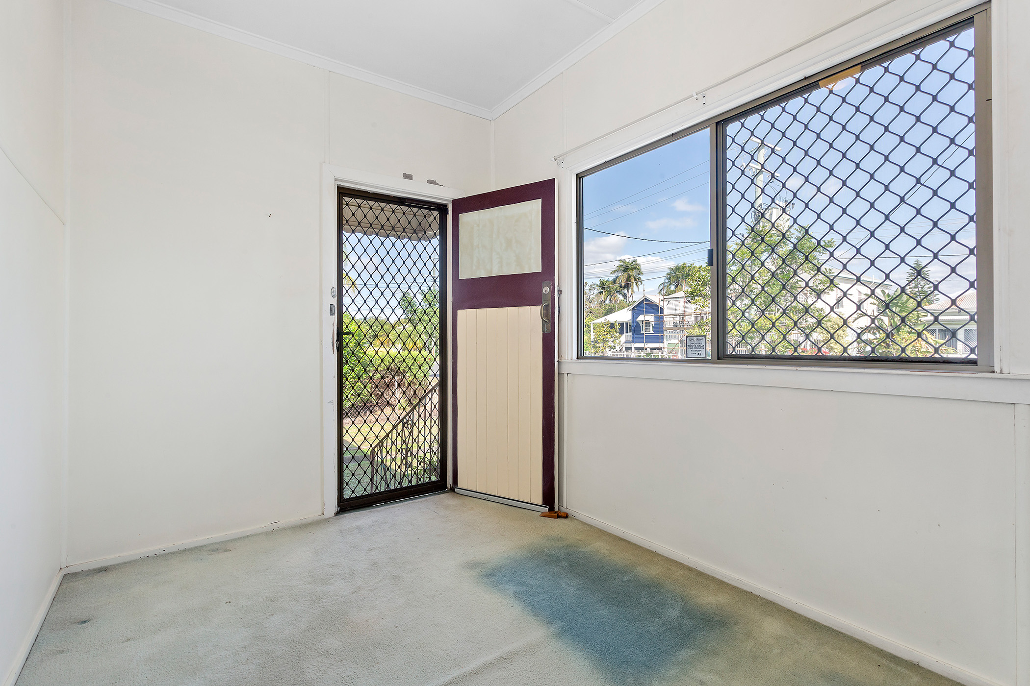 7 DAVIDSON ST, BASIN POCKET QLD 4305, 0房, 0浴, House