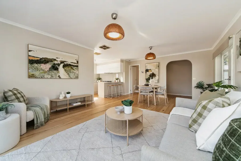 Frankston 2Kwarto A Deck Built For Weekends | No Owners Corp
