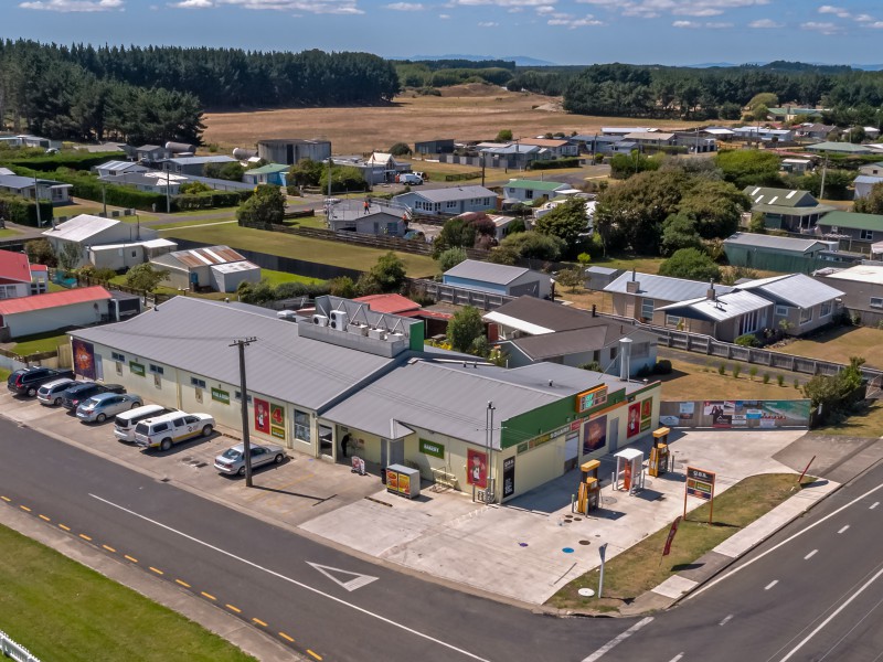 61 Seabury Avenue, Foxton Beach, Horowhenua, 0 غرف, 0 حمامات