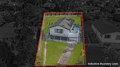Glen Eden 3房  East Facing Freehold 702m2