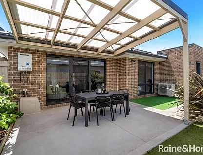 3/7 Gap Road, Riddells Creek, VIC 3431, 3房, 2浴, Unit
