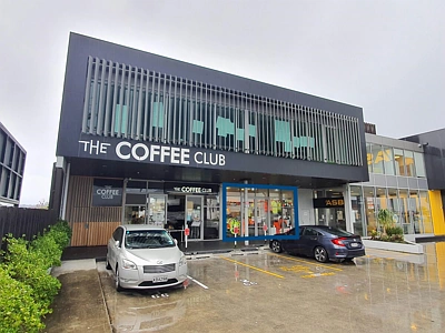 Business  Mixed Use Zone
