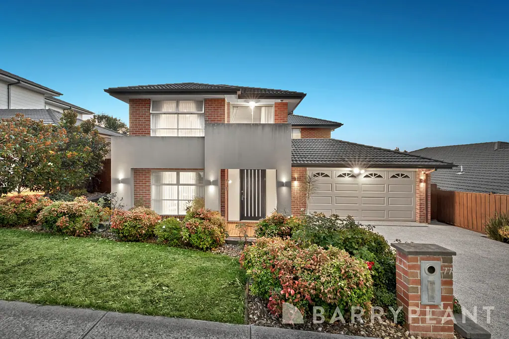 Bundoora 4Zimmer Tranquil Family Living Opposite Open Greenery