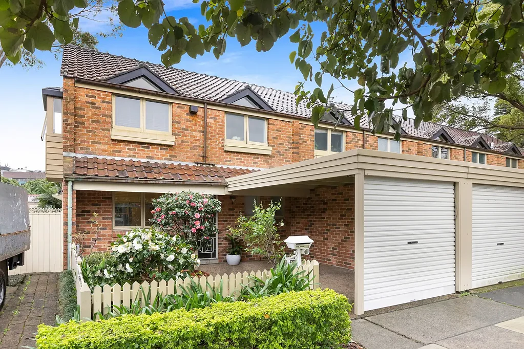 1/18 Hayward Street, Kingsford, NSW 2032