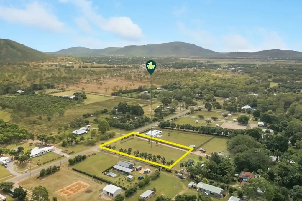 Alligator Creek Build Your Dream Acreage Lifestyle in Alligator Creek