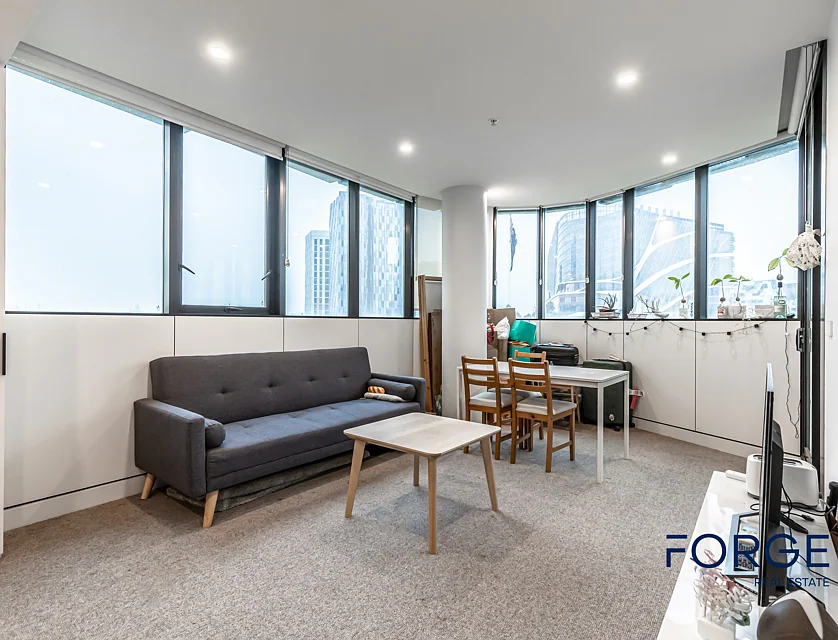 405/151 Berkeley Street, Melbourne, Melbourne CBD, 2 Schlafzimmer, 2 Badezimmer, Apartment