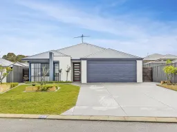 34 Ballybofey Loop, Bullsbrook