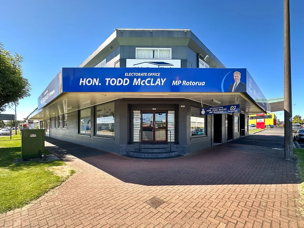 Rotorua Central Massive Sale Price Drop