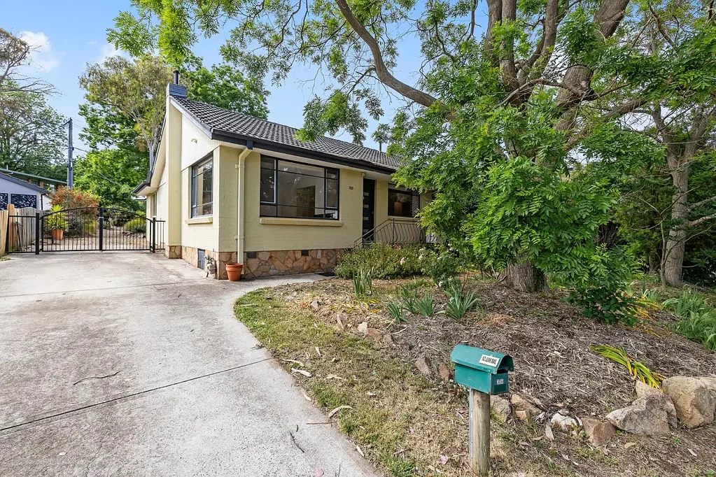 326 Antill Street, Hackett, ACT 2602