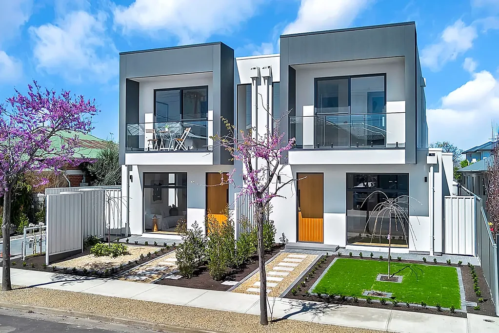 North Plympton 3ਬੈੱਡਰੂਮ Brand New 2026-Built Luxury Living Between the City & Sea