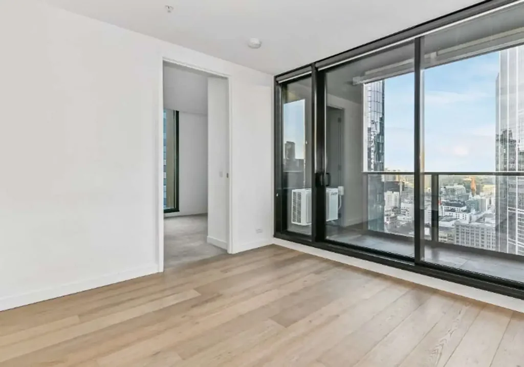 Beautiful 1 Bedroom Apartment
