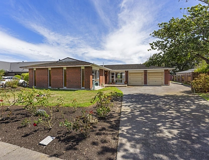 44 Kentucky Way, Awapuni, Palmerston North City, Manawatu, 4 ਕਮਰੇ, 2 ਬਾਥਰੂਮ, House