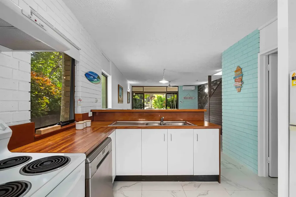Charming Coastal Living in Peregian Beach