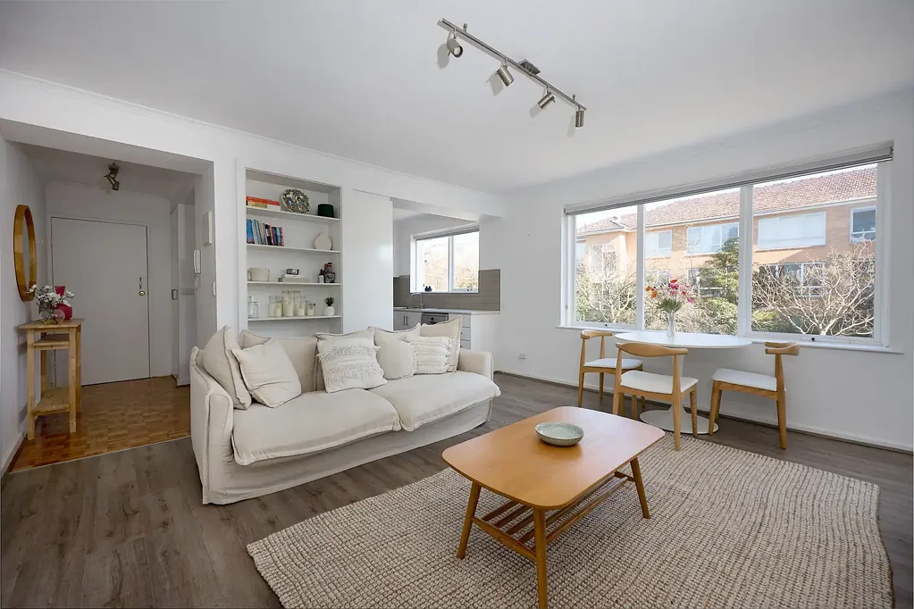 3/2A Lexton Grove, Prahran, VIC 3181