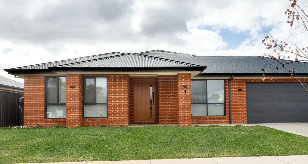 Tatura 4ਬੈੱਡਰੂਮ Exceptional Quality, Effortless Living
