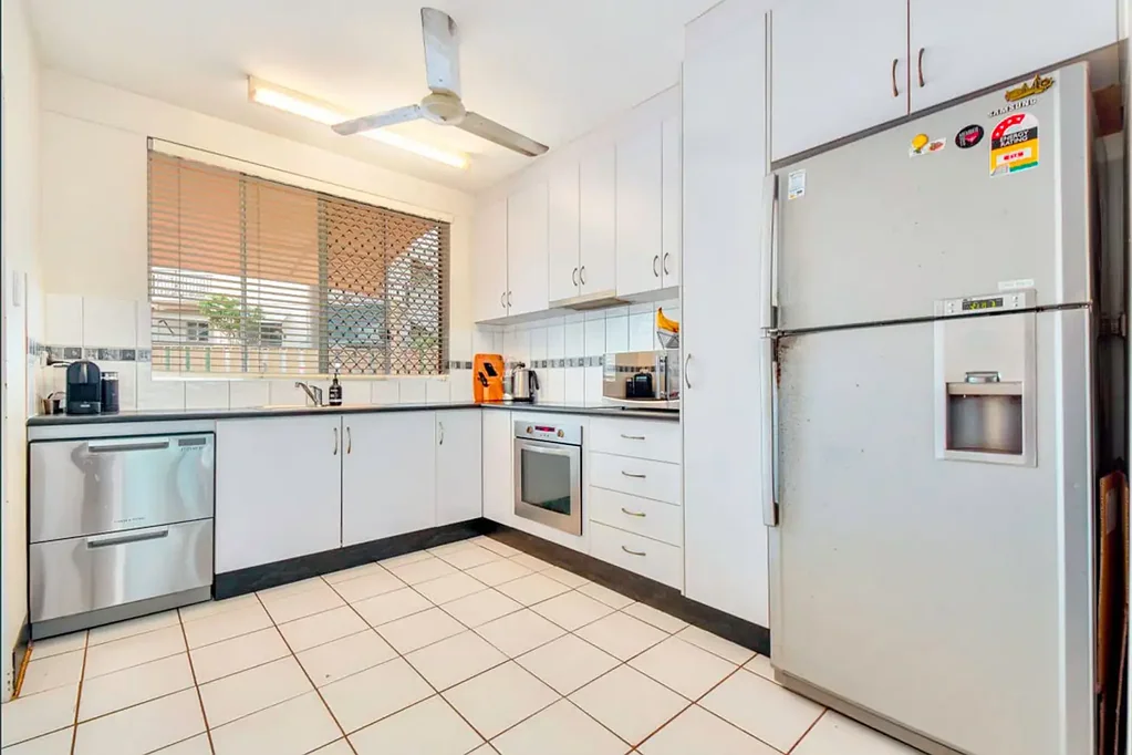 Unit 1/4 Armidale Street, Stuart Park, NT 820