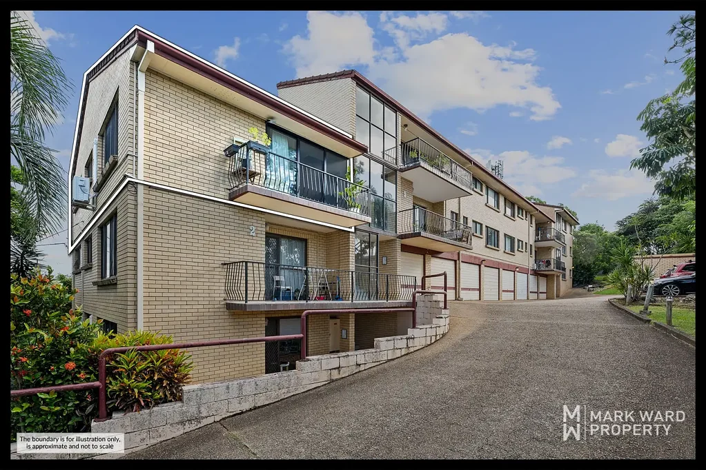 6/22 Avocado Street, Macgregor, QLD 4109
