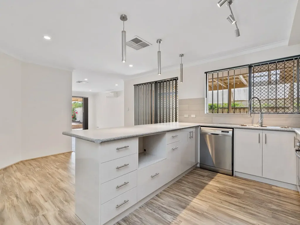 Where Style Meets Serenity Just Minutes from the Swan River!