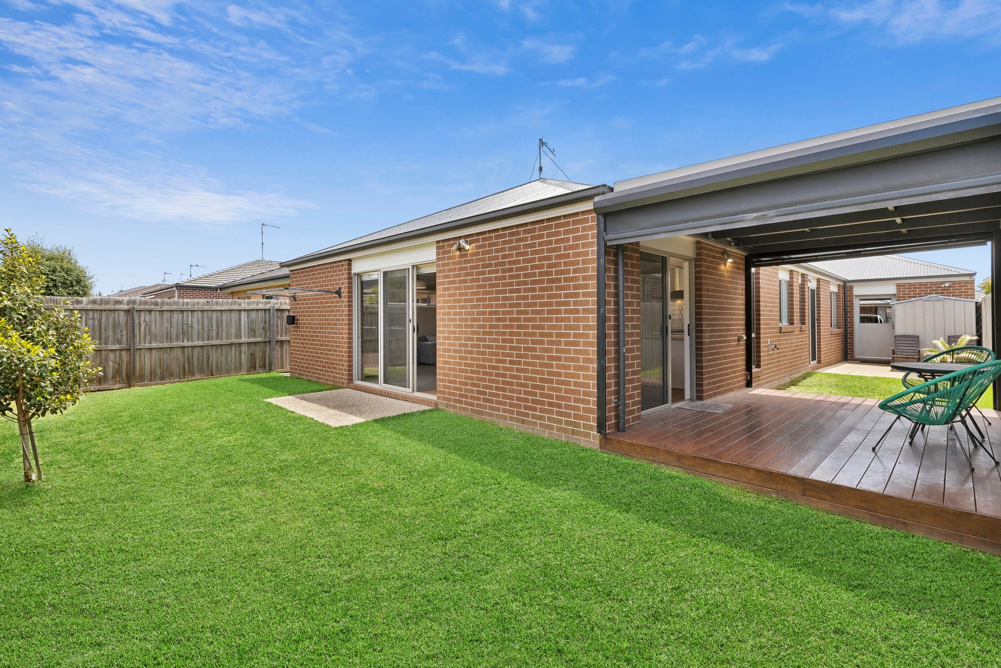 20 LANCE DR, ARMSTRONG CREEK VIC 3217, 0 Bedrooms, 0 Bathrooms, House