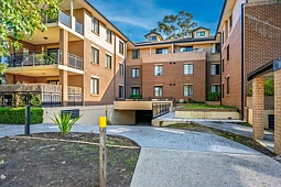 13/9-13 Dent Street, Jamisontown