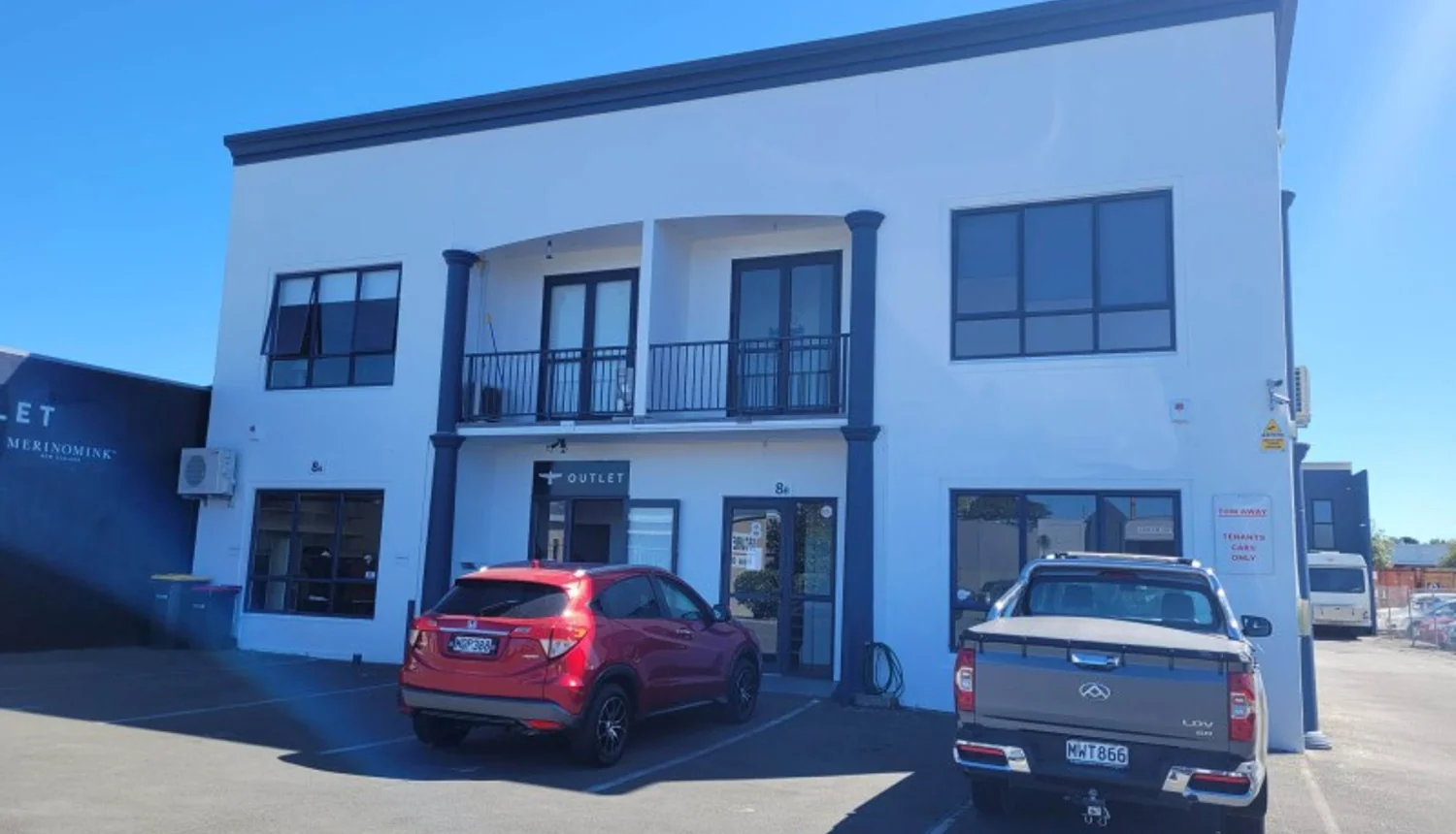 1/8 Homersham Place, Burnside, Christchurch City, 0 ਕਮਰੇ, 0 ਬਾਥਰੂਮ