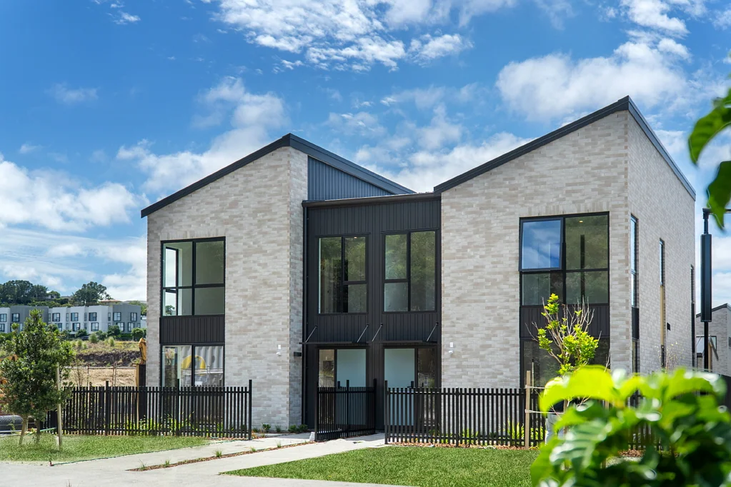 Three Kings 4房  Final Chance to Secure Refined Duplex Living
