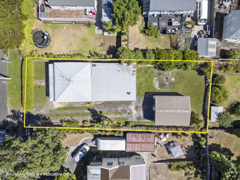 Mount Eden 4部屋 Deceased Estate - Ignore CV & Secure Your Future!