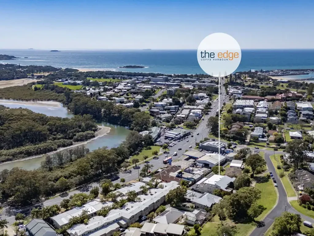 6/6 Bent Street, Coffs Harbour, NSW 2450