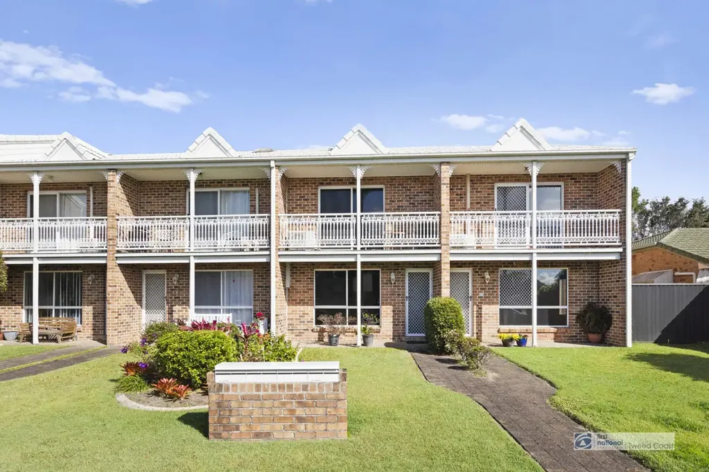 9/16 Alexander Court, Tweed Heads South, NSW 2486