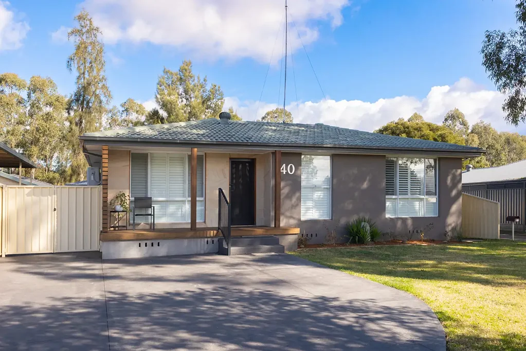Immaculate Family Living