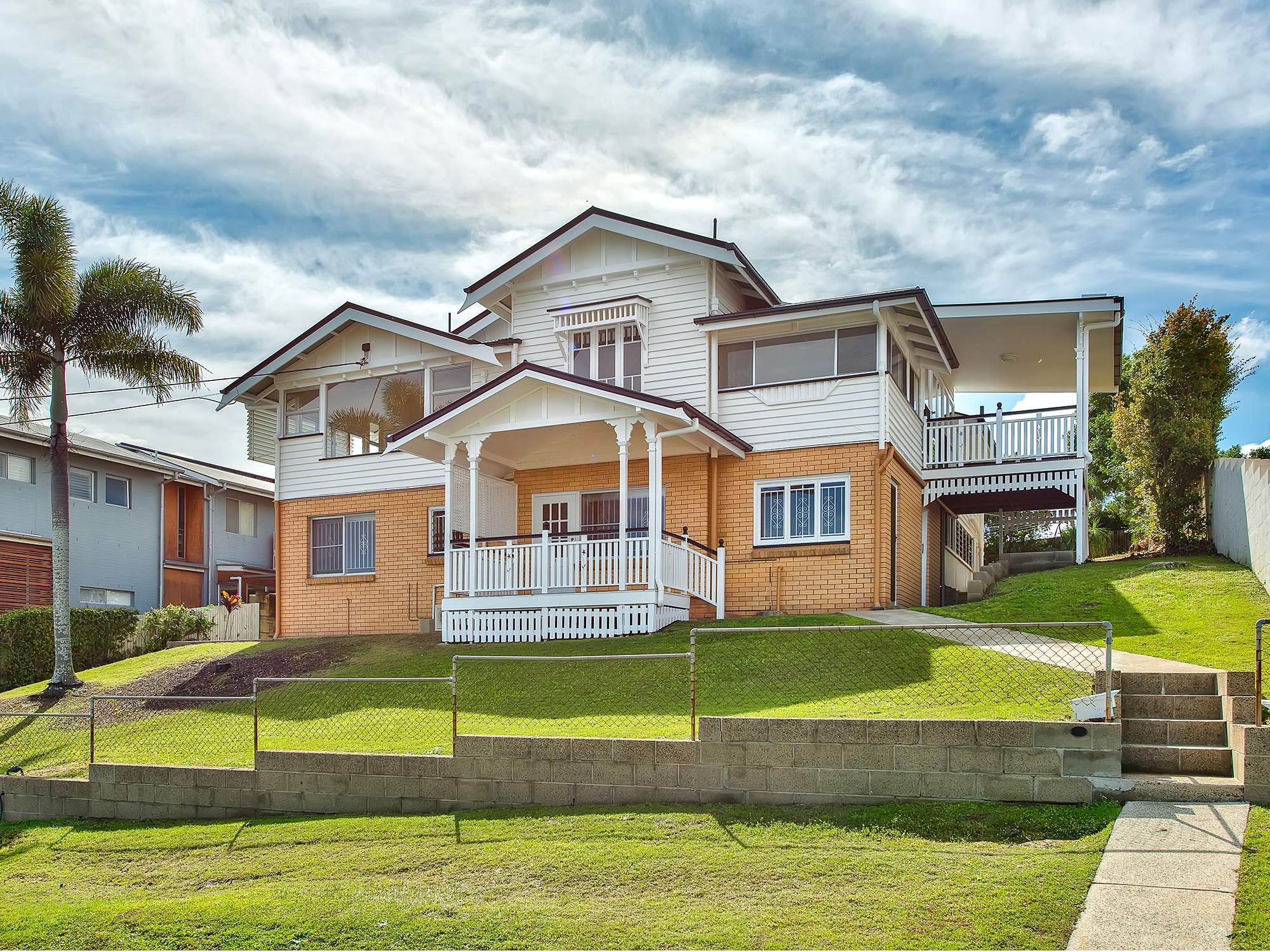 10 DALRYMPLE ST, WILSTON QLD 4051, 0 ห้องนอน, 0 ห้องน้ำ, House