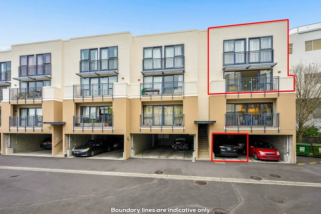 Mount Eden 2Phòng ngủ Prime Mt Eden Living