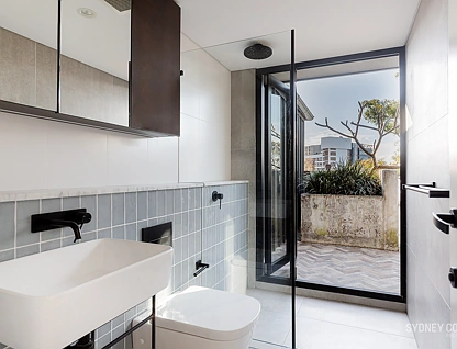 297 Abercrombie St, Darlington, Sydney CBD, 2房, 2浴, Apartment