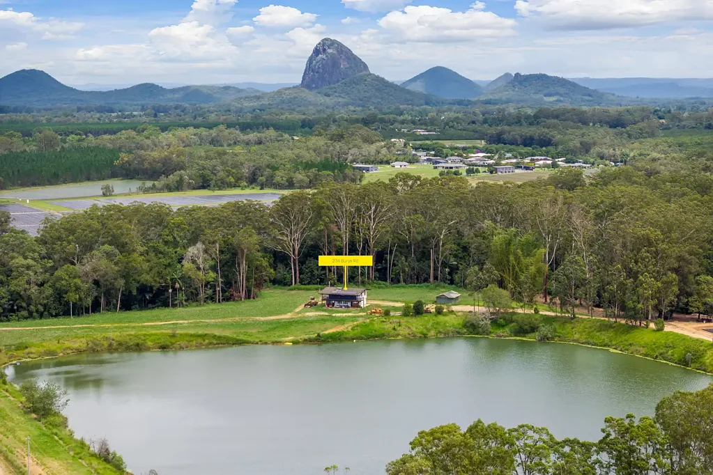 Beerwah 3Zimmer Live, Farm, Grow, Expand - The Ultimate Potential Property!