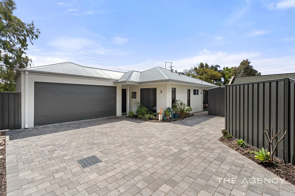 29B Wethered Street, Leeming, WA 6149