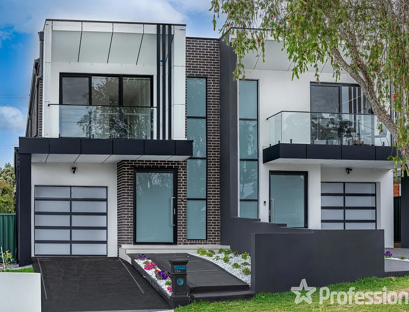 13A Hilltop Avenue, Padstow Heights, South Western Suburbs, 5房, 4浴, Apartment