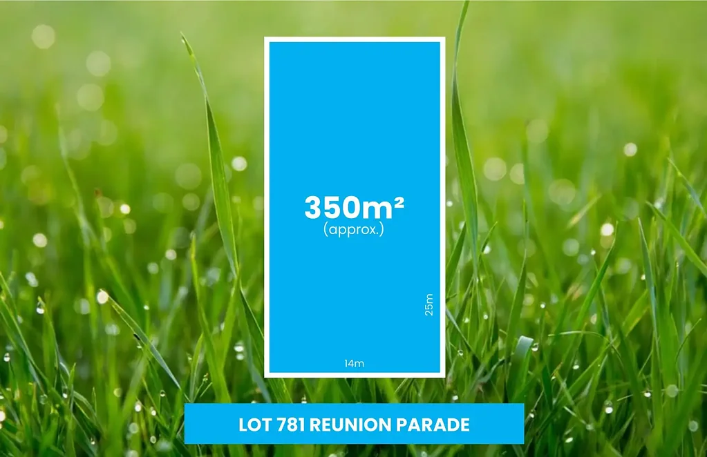 43 Reunion Parade, Tarneit, VIC 3029