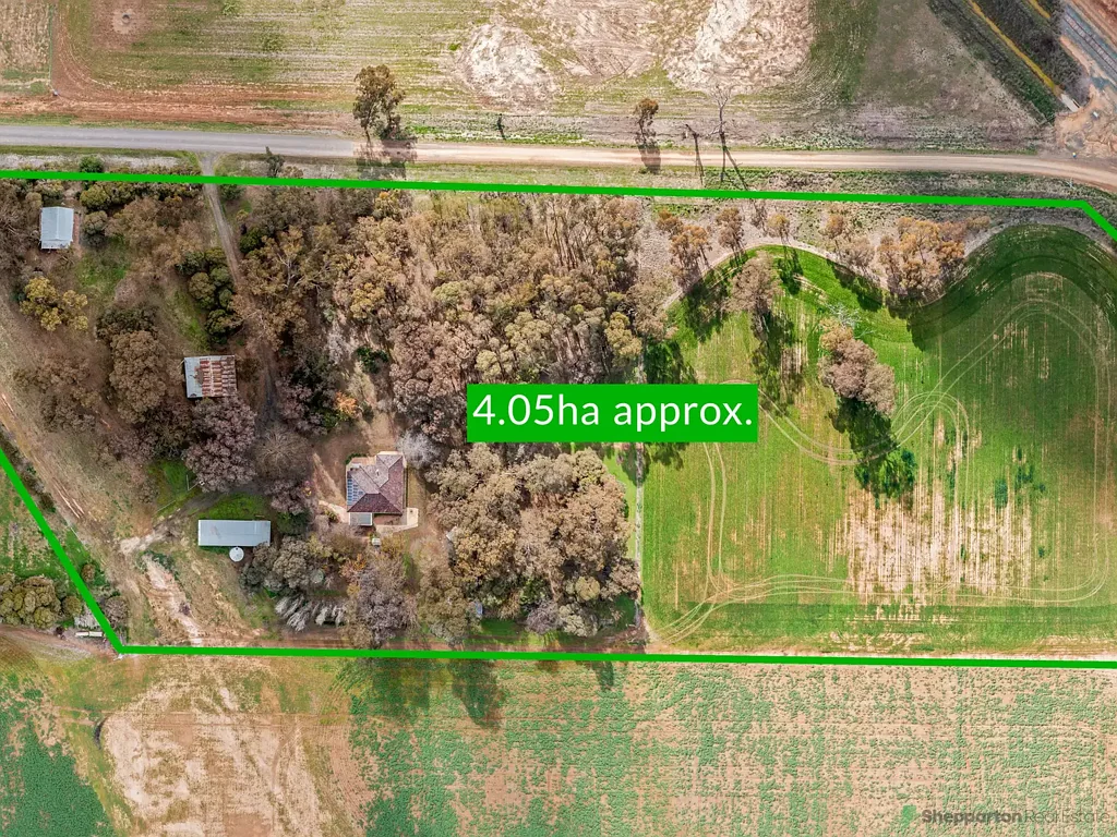 1165 Fenaughty Road, Merrigum, VIC 3618