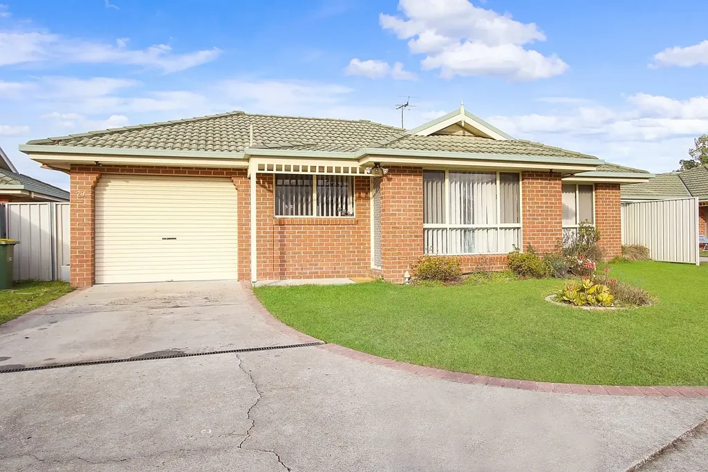 Lavington 2部屋 Low Maintenance Living In A Convenient Location
