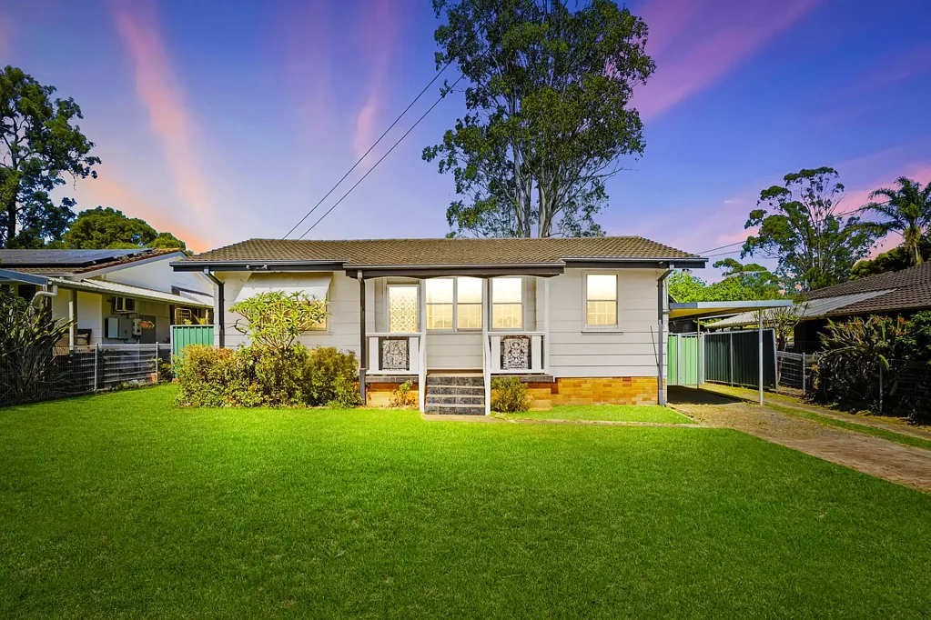 38 Siemens Crescent, Emerton, NSW 2770